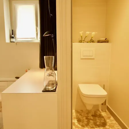 Les Galets 5* Lyon