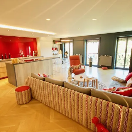 Bed & Breakfast Les Galets Lyon