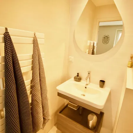 Les Galets B&B 리옹