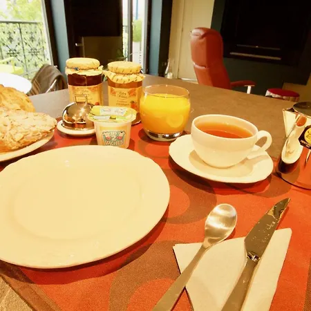 Frühstückspension Les Galets 5*